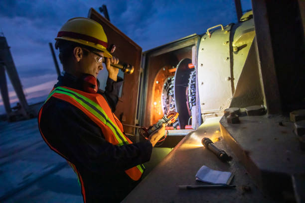 Best Circuit Breaker Repair  in Montegut, LA