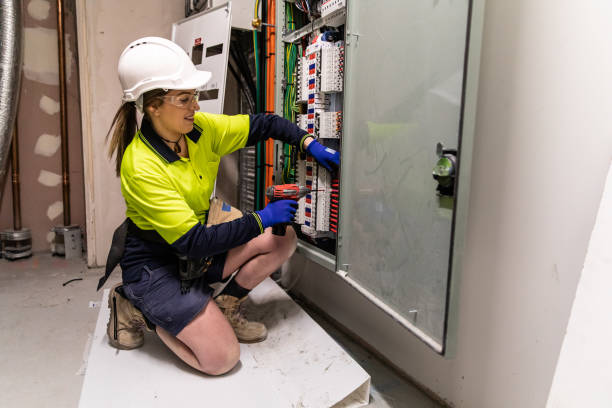 Best Generator Installation Services  in Montegut, LA