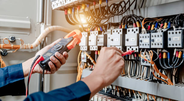 Best Electrical Troubleshooting Services  in Montegut, LA