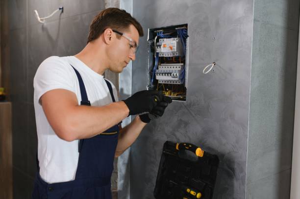 Best Affordable Electrical Installation  in Montegut, LA