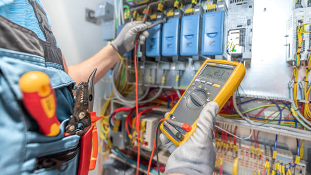 Best Home Electrical Repair  in Montegut, LA