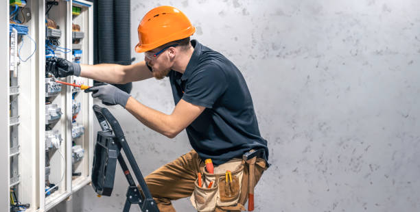 Affordable Emergency Electrician in Montegut, LA