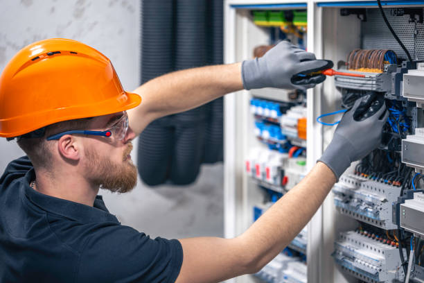 Best Electrical Upgrades for Homes  in Montegut, LA